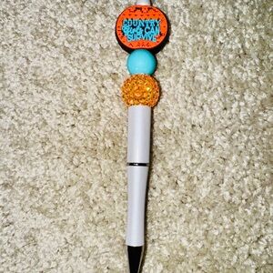 Country Girls Can Survive Pen